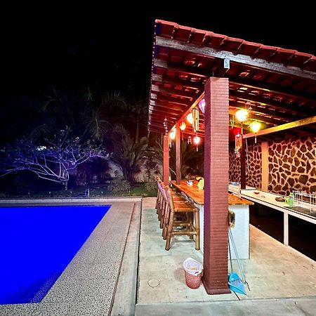 Mangir Homestay บันยูวังงี ภายนอก รูปภาพ