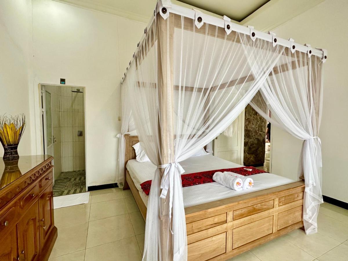 Mangir Homestay บันยูวังงี ภายนอก รูปภาพ