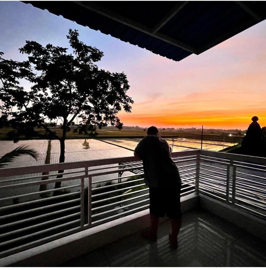 Mangir Homestay บันยูวังงี ภายนอก รูปภาพ