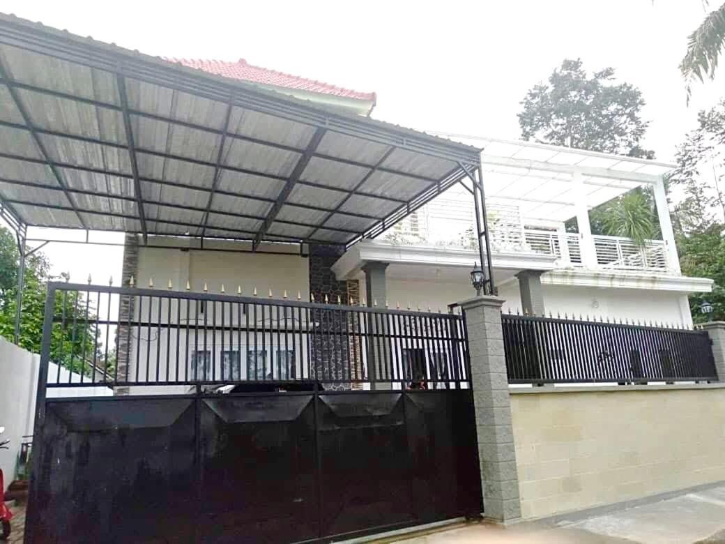 Mangir Homestay บันยูวังงี ภายนอก รูปภาพ